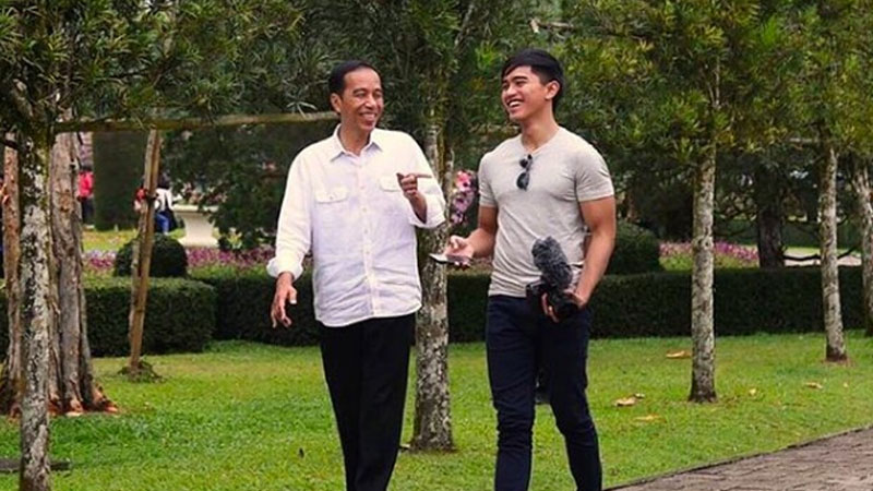 Janji-Jokowi-Nggak-Ikut-ikut-soal-Niat-Kaesang-Terjun-ke-Politik