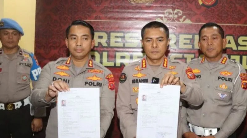 Kemarin,-pengemudi-sedan-jadi-tersangka-hingga-penipuan-undangan-nikah