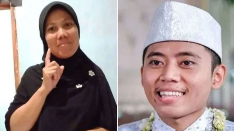 Norma-Risma-Resmi-Polisikan-Ibu-dan-Eks-Suami-Dugaan-Perzinahan