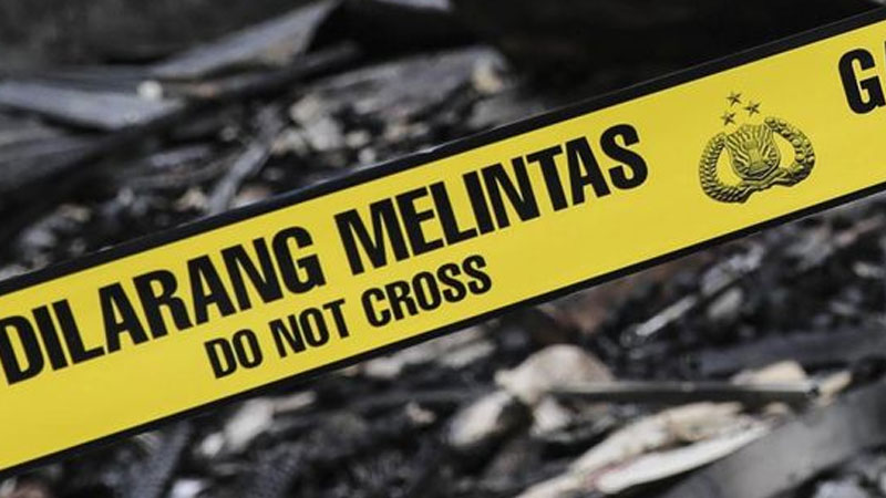 Sopir-Audi-Bantah-Polisi-Tabrak-Mahasiswi-Cianjur-Mobil-Tak-Penyok